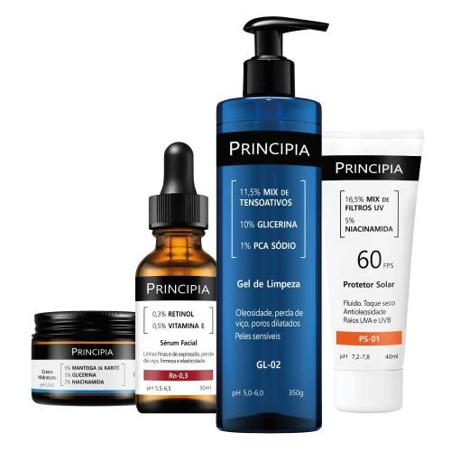 KIT ANTISSINAIS ESSENCIAL RN