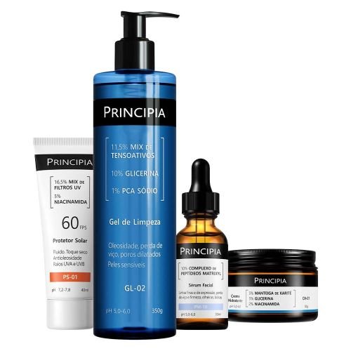 KIT ANTISSINAIS ESSENCIAL PM